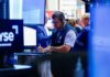Global stocks hold gains after in-line US CPI