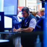 Global stocks hold gains after in-line US CPI
