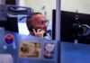 Global yields fall after US Treasury boosts debt buybacks