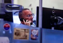 Global yields fall after US Treasury boosts debt buybacks