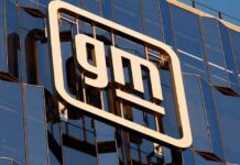 GM plans to sell its half of Indiana battery venture to Samsung SDI, Bloomberg News reports