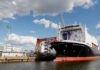 Hanwha, Fincantieri shares rise after Trump opens Navy shipbuilding to foreign yards