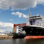 Hanwha, Fincantieri shares rise after Trump opens Navy shipbuilding to foreign yards