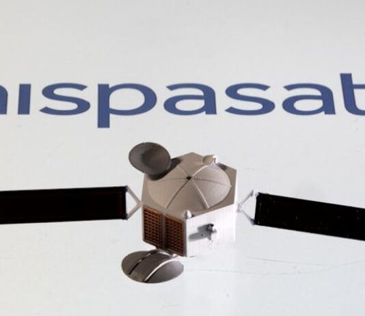 Hispasat wins lead role in EU’s €15.6 billion IRIS2 satellite network