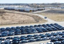 Honda says it may not build new plant in North America without trade deal extension