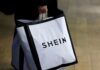 Hong Kong exchange to launch Shein derivatives after trading debut next week
