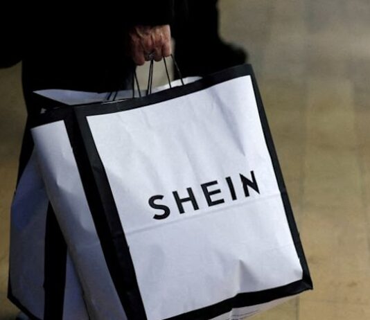 Hong Kong exchange to launch Shein derivatives after trading debut next week