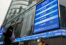 Hong Kong’s tech index plans expansion with AI and robotics themes