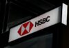 HSBC restarts buybacks after rates and wealth boost H1 profit