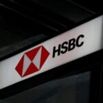 HSBC restarts buybacks after rates and wealth boost H1 profit