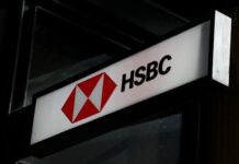 HSBC restarts buybacks after rates and wealth boost H1 profit