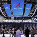 Huawei plans for more AI pharma tie-ups, says healthcare president