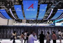 Huawei plans for more AI pharma tie-ups, says healthcare president