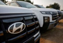 Hyundai Motor India to raise car prices by up to 1% from September