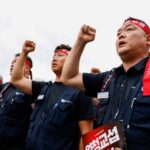 Hyundai Motor’s South Korean union approves wage deal, Yonhap says