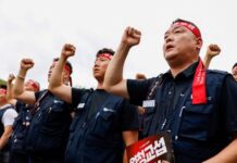 Hyundai Motor’s South Korean union approves wage deal, Yonhap says