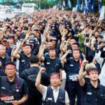 Hyundai Motor’s union reaches tentative wage deal, averting more strikes