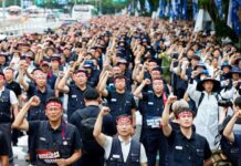 Hyundai Motor’s union reaches tentative wage deal, averting more strikes