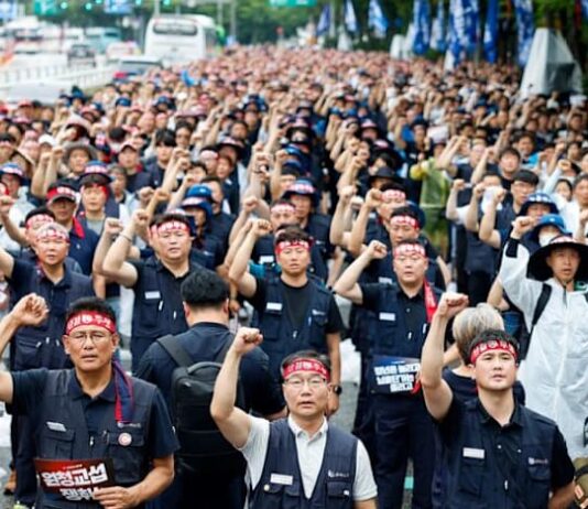 Hyundai Motor’s union reaches tentative wage deal, averting more strikes