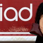 Iliad’s half-year core profit rises 2% on Italy strength