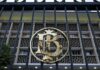 Indonesian president nominates acting head to lead central bank