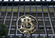 Indonesian president nominates acting head to lead central bank