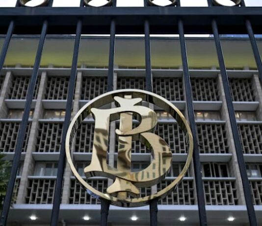 Indonesian president nominates acting head to lead central bank