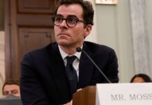 Instagram head Adam Mosseri to testify at Meta trial