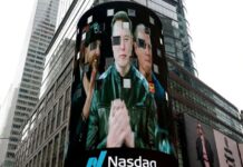 Instant View: SpaceX’s first quarterly results as a public company beat expectations, but AI costs hit stock