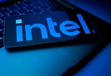 Intel plans $15 billion share sale as turnaround rally lifts stock
