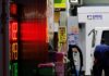 Japan July core CPI rises 1.8% yr/yr
