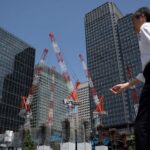 Japan Q2 growth misses forecasts on weaker spending, investment