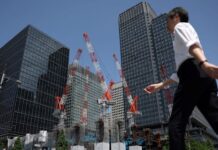 Japan Q2 growth misses forecasts on weaker spending, investment