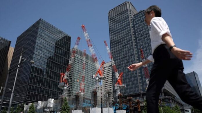 Japan Q2 growth misses forecasts on weaker spending, investment