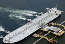 Japan to diversify crude supplies, back Mideast pipelines in resilience effort, media say