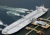 Japan to diversify crude supplies, back pipelines that bypass Hormuz