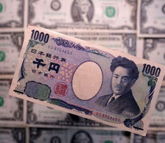 Japan, US likely to intervene again if yen resumes slide, ex-BOJ official says