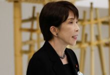 Japan weighs 3.8% assumed rate for next year’s budget request, sources say