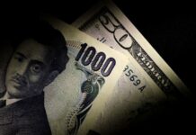 Japan’s April yen-buying intervention sets fresh daily record