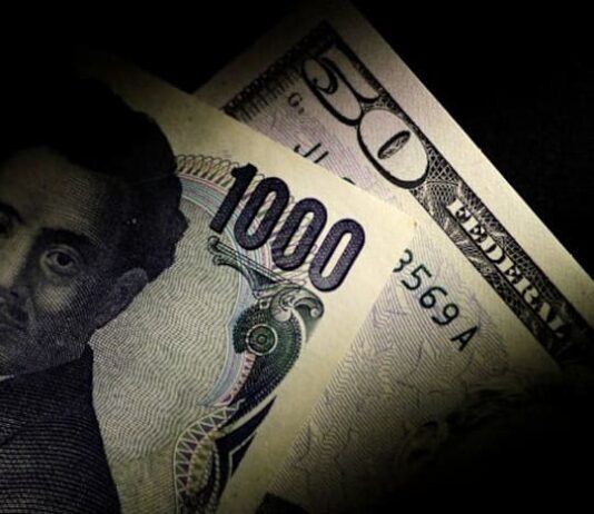 Japan’s April yen-buying intervention sets fresh daily record