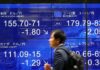 Japan’s executives call for FX stability as weak yen intensify import-cost pressure
