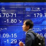 Japan’s executives call for FX stability as weak yen intensify import-cost pressure