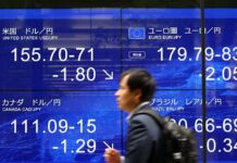 Japan’s executives call for FX stability as weak yen intensify import-cost pressure