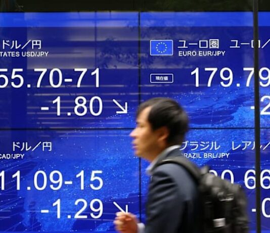 Japan’s executives call for FX stability as weak yen intensify import-cost pressure