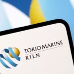 Japan’s Tokio Marine eyes insurer Suncorp as preferred takeover target, FT reports