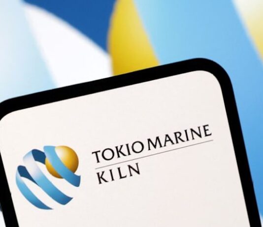 Japan’s Tokio Marine eyes insurer Suncorp as preferred takeover target, FT reports
