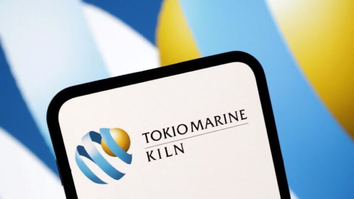 Japan's Tokio Marine eyes insurer Suncorp as preferred takeover target, FT reports