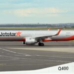 Jetstar to charge for carry-on bags in overhead lockers