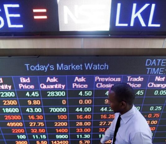 Kenya’s stock exchange plans East Africa’s first AI-focused ETF