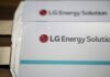 LG Energy, once fixed on EV batteries, jumps to Plan B